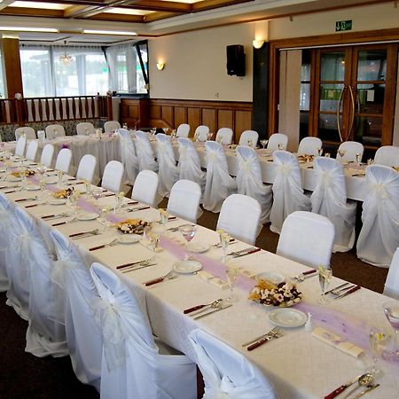 Hotel Sloup Soběslav Eksteriør billede