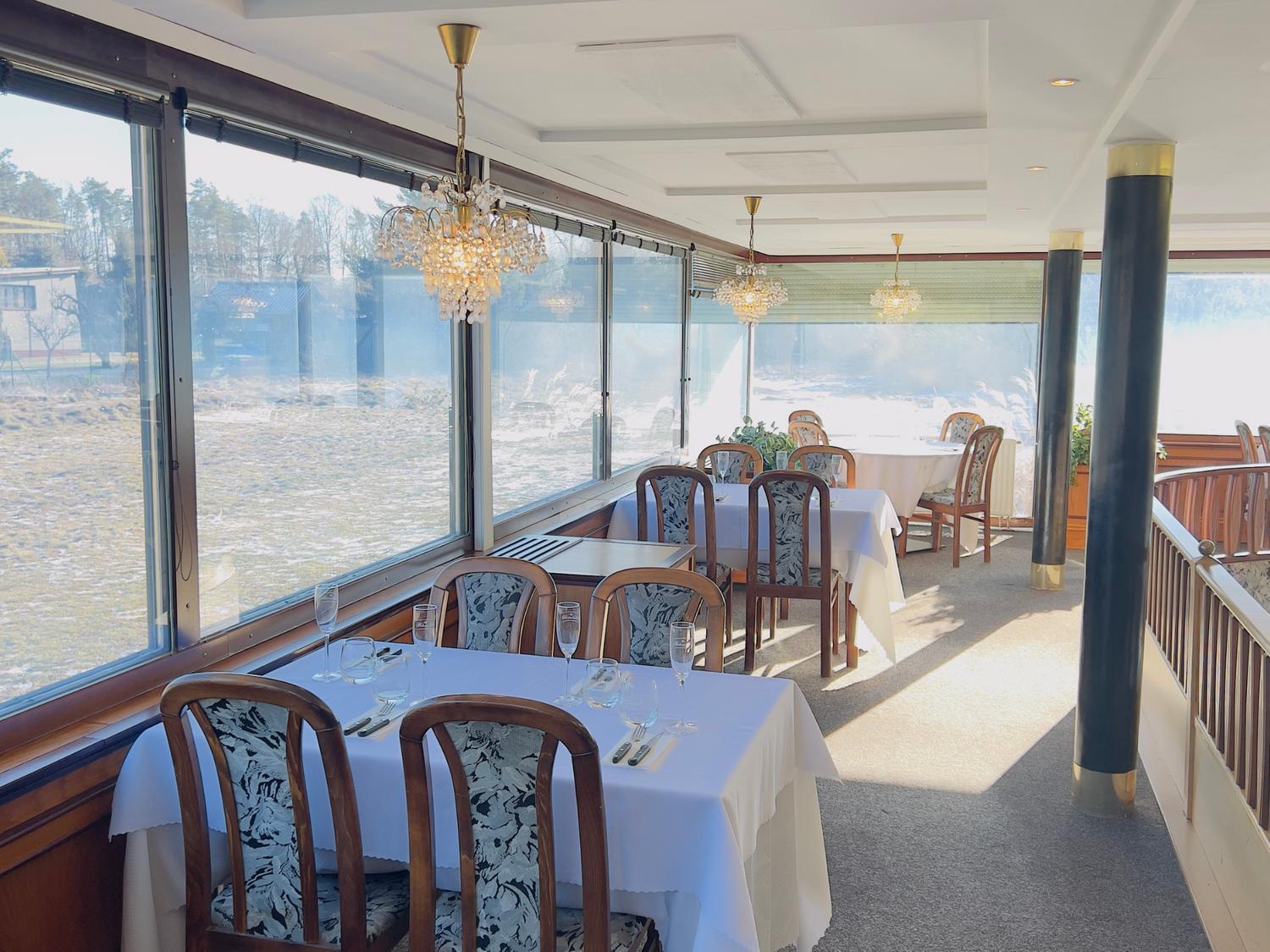 Hotel Sloup Soběslav Eksteriør billede