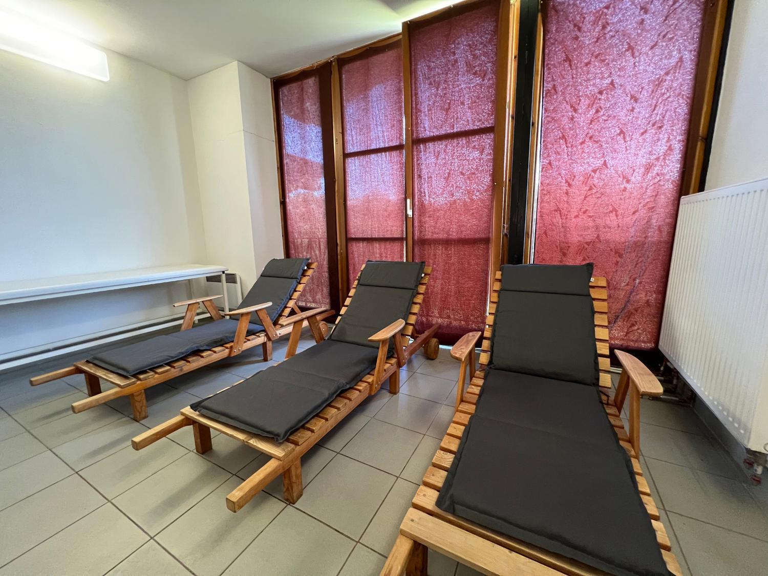 Hotel Sloup Soběslav Eksteriør billede