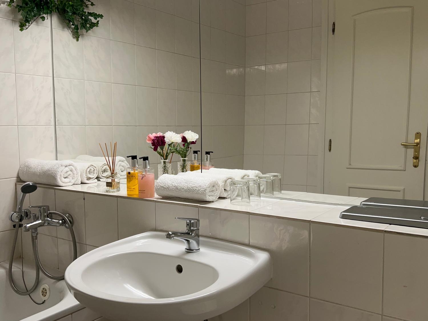 Hotel Sloup Soběslav Eksteriør billede