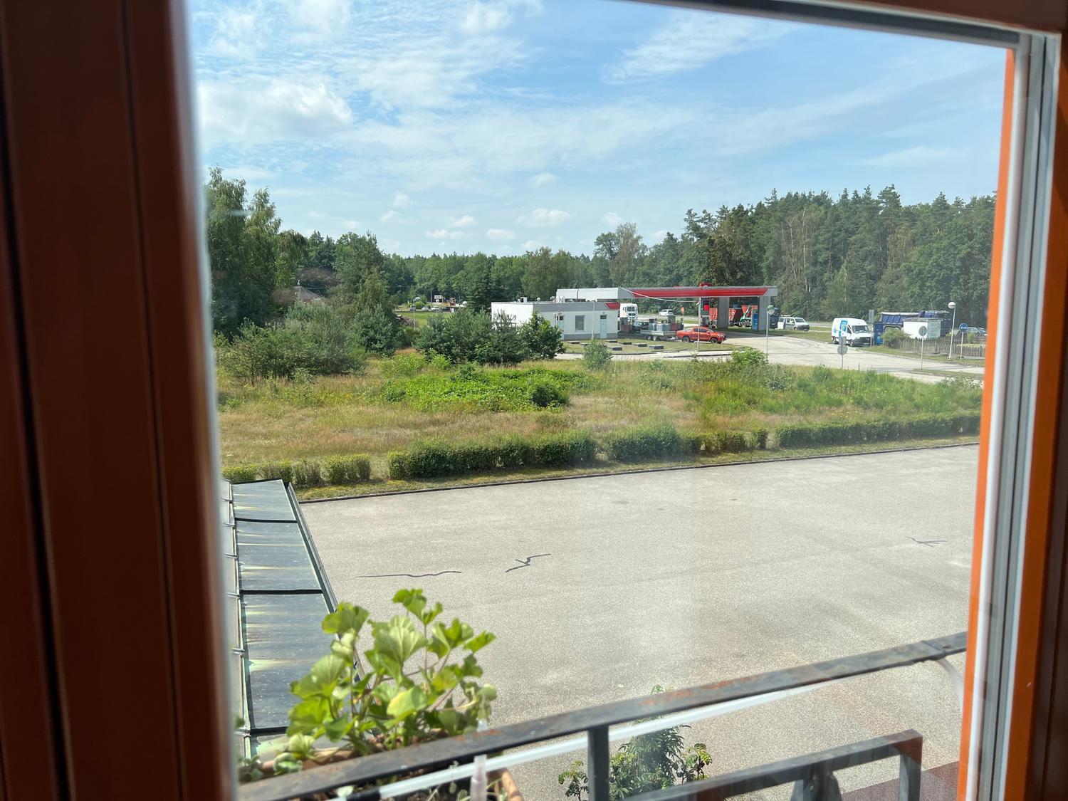 Hotel Sloup Soběslav Eksteriør billede