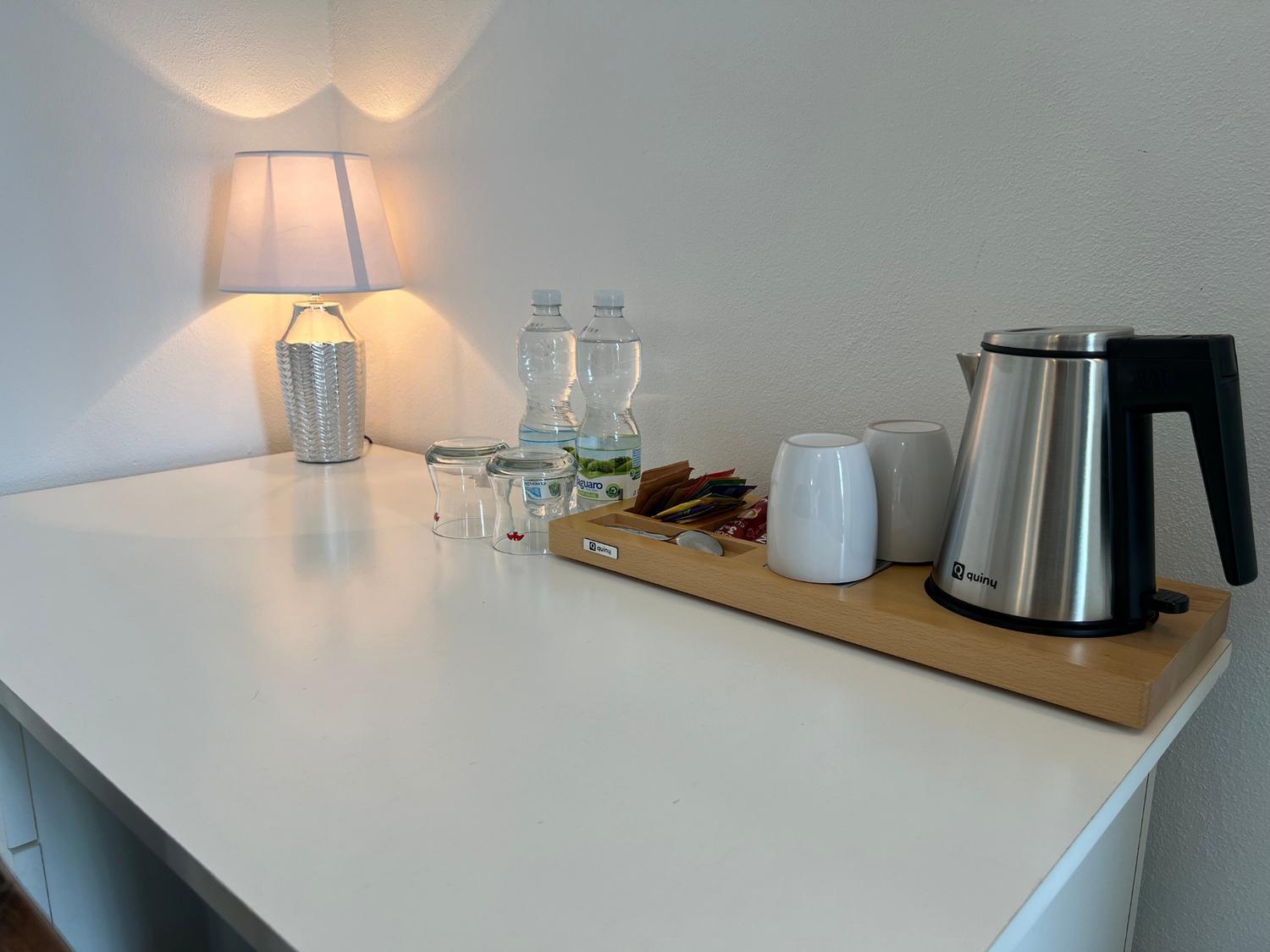 Hotel Sloup Soběslav Eksteriør billede