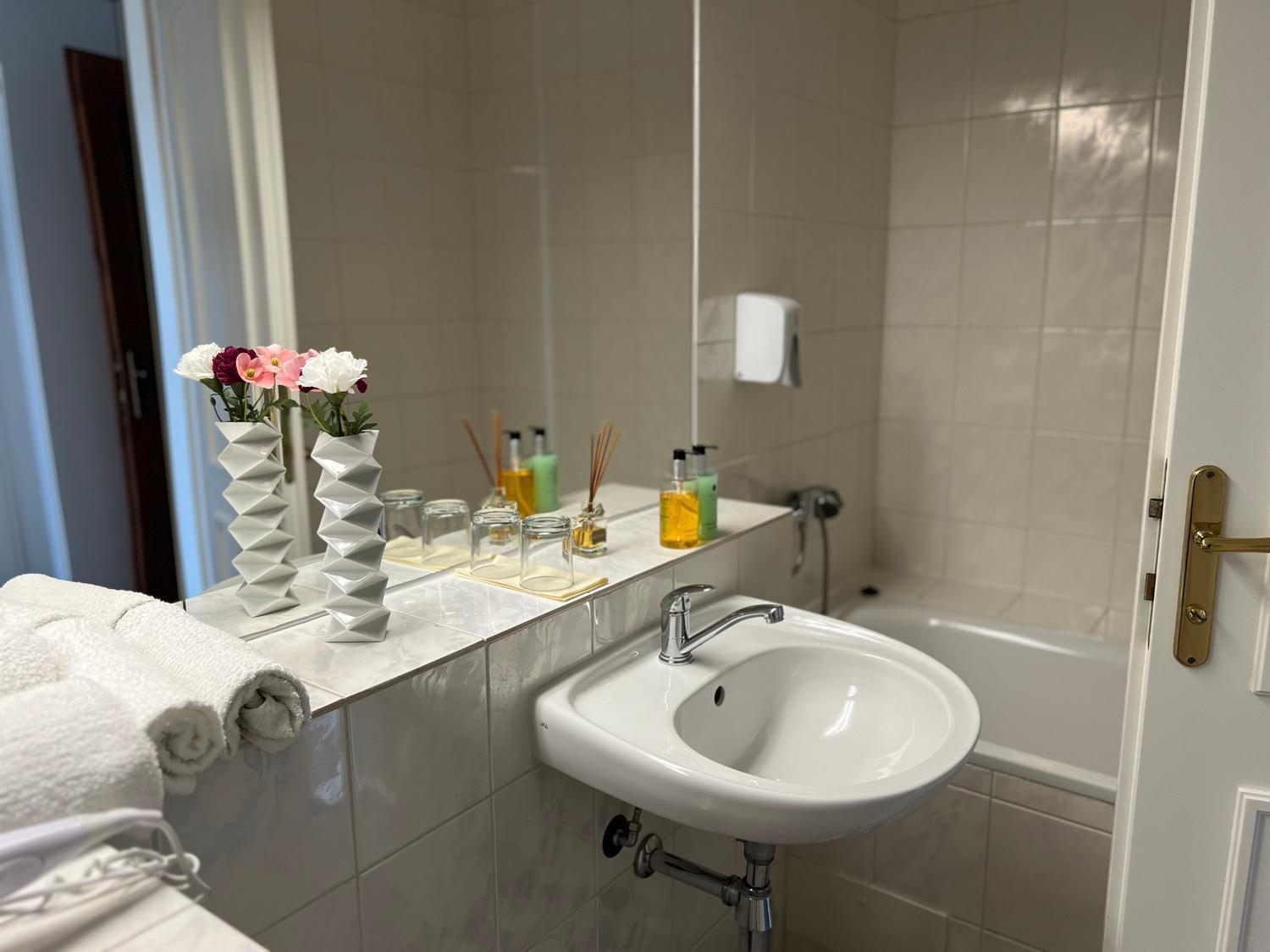 Hotel Sloup Soběslav Eksteriør billede